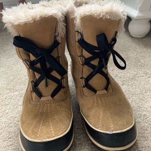 Women’s Sorel Snow Boot
